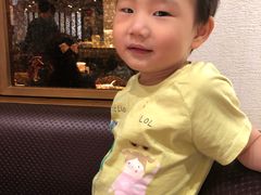 黄金凉糕-西贝(金桥店)