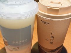 -桂小厨广西菜(万象城店)