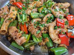 -大石鼓山庄·珠海第一烧猪