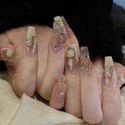 -M·X Nail日式美甲美睫
