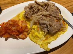 -花腰餐吧Bistro烧烤 傣味(传媒大学店)