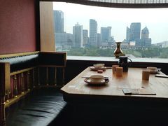 -新白鹿餐厅(银泰西湖文化广场店)
