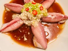 -莉莉海堂HAITANG·烤鸭(国贸商城店)