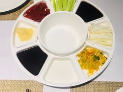 -同喜烤鸭店(光芒店)