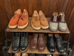 -FRANK STORE(巨鹿路店)