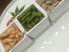 -高老庄新家宴(北斗星广场店)