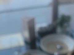 -白云湖畔酒店-湖畔餐厅