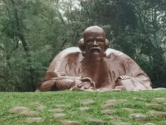 -深圳国际园林花卉博览园