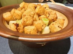 豫膳萝卜糕-金狮麟·新豫菜(金码大厦店)