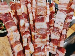 -悦屋老板娘的烤肉店(紫薇田园店)