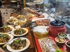 -潍城老菜馆·地标美食