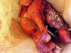 -沟帮子熏鸡(集团直营工厂店)