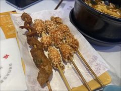 -姐弟俩土豆粉(北京双桥万达店)