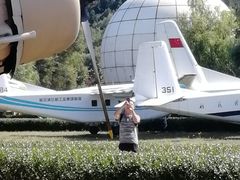 -中国航空博物馆