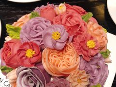 -BON CAKE(华贸购物中心店)