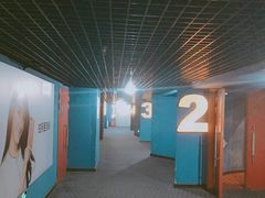-SFC上影影城(新世界店)
