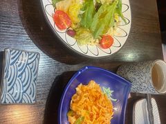 -原志优秀食材·匠心料理·海胆主题(金亿广场店)
