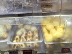 -天泽祥·鼓楼馒头(鼓楼店)
