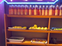 -·缸桶屋·韩式牛肋条自助烤肉(西湖D11店)