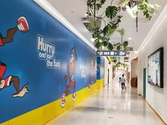 -大族广场Mall&More