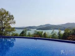 -天目湖涵田半山温泉