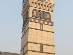 -王府井奥莱临潼小镇(临潼店)
