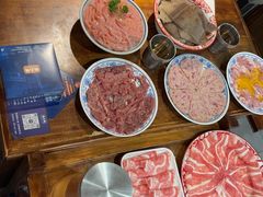 -楠火锅(西单店)