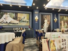 -馨越楼·点心·粤菜(赤坎店)