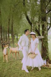 -太古映画婚纱摄影(天河店)