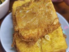 -炒豆合作社(磁器口店)