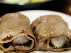 -小川洋风料理(街道口店)