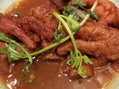 -小土豆北方菜馆(方庄店)