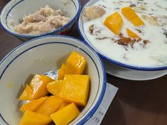 -水牛奶皇后糖水铺(深圳总店)