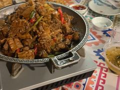 -61号餐吧(兴坪古镇漓江店)