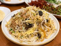 -老昌春饼(中央大街店)