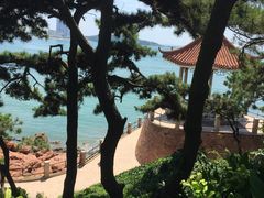 -青岛海滨风景区