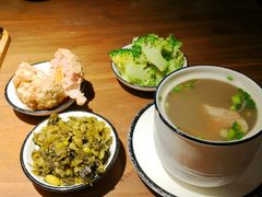 -十面春风·江南面馆(崇宁路店)