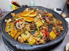 烙锅-一烙锅(盐务街店)