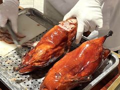 -褚记烤鸭·南京家常菜(雨花e-park店)
