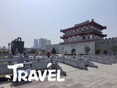 -揭阳楼