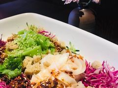 麦醋手工凉皮-掌柜的店·河南菜(世茂店)