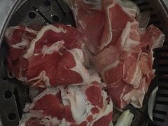 -金明姬和众烧烤店(东铁营店)