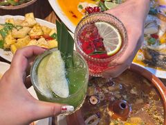 -小喜客·云南特色菜(纳西庭院店)