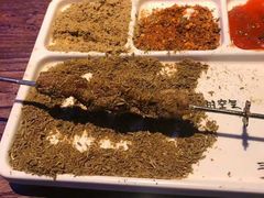 -三个蒙古大叔羊肉串(大宁店)