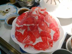 眼肉-田园肥牛鲍鱼先生(新北店)