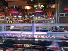 -广百家超市(大东海店)