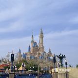 一天刷遍上海迪士尼度假区项目