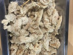 -阿姨小肉摊(同济西苑店)