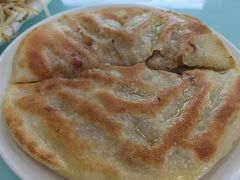 -北三沙家烧麦(北头道街店)