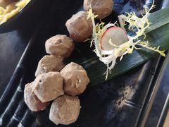 -马家斑.鲜鱼火锅(松湖万科店)